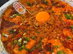 -花盐街·四川乐山小吃(西单大悦城店)