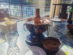 -南门涮肉(通州大船店)