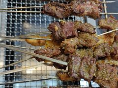 -红棚子肚绷·徐州烧烤(南京店)