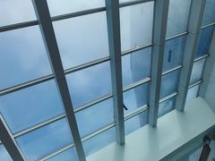 -龙之梦大酒店-健身中心