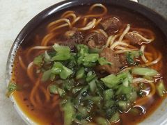 -大碗面(洗面桥街店)