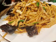 木须肉-满堂春特色餐馆