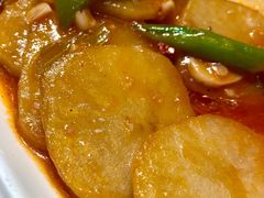 土豆-有奴思烤肉·清真(正宁路店)