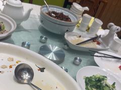 -湘约东方·湘约和港·湖南家常菜·宴请(民星路店)