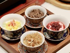 -九十九顶毡房(清河店)