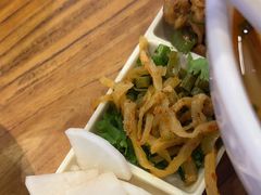 -湘人龙记老长沙米粉(鸟巢店)