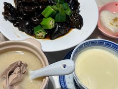 -汤城小厨•粤菜•靓汤(西直门凯德MALL店)