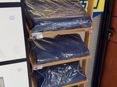 -脊地脊柱·运动康复·体态(汇海店)