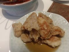 -红樱桃·欢乐餐厅(太原里店)