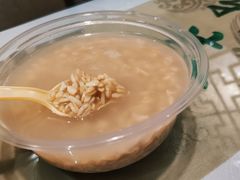 甜醅子-清真·伊然轩青海特色美食