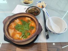 -苏兴记·小笼馄饨(建筑路店)