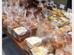 -莉莲蛋挞(大华悦沢书店)