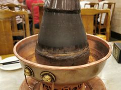 -牛街·马辈儿涮肉(牛街二店)