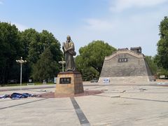 -达活泉公园