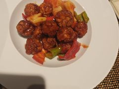 -老客家·客家菜(万达店)