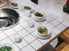 -蛙一刀·麻椒鱼火锅(金仙桥店)