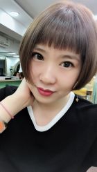 短发-Will+ Hair Studio