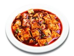 麻婆豆腐-鸢飞潍坊菜馆(鸢飞大酒店)