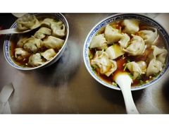 -古徽州馄饨店(宝安路店)