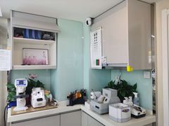 -视野联行眼镜·蔡司·控优点授权(长白万象汇店)