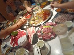-龙湖南京江北天街