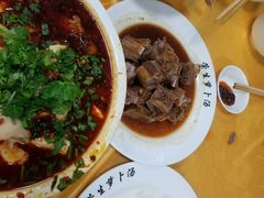 -荣生萝卜汤饭店