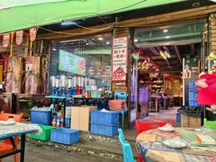 -陈老二烧烤(草市街总店)