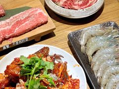 -泥炉烧肉师(新街口金銮巷店)
