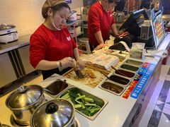 -高麦卷饼王(星海生活广场店)