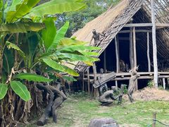 -河姆渡遗址博物馆