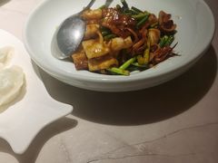 -船歌·鱼水饺青岛菜(闽江二路店)