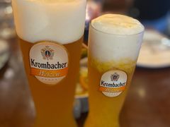 -haxnbauer海森堡德国餐厅(深圳coco店)