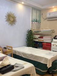 -奥丽维娅美容养生会所