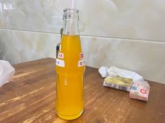 -刘信牛羊肉泡馍小炒(回民街店)