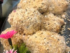 榴莲盒子-君霖海鲜私房菜(春柳店)