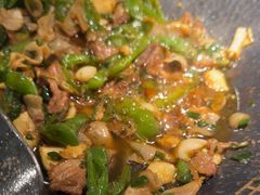 -费大厨辣椒炒肉(高铁吾悦广场店)