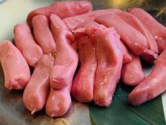 -权金城·炭火烤肉(北京联想桥店)