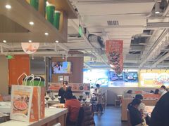 -呷哺呷哺(砂之船奥莱店)