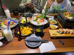 -九井澤精致料理(金茂店)