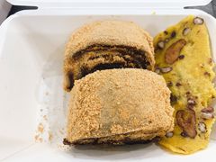 驴打滚-清真老西北角温记粘食店(长沙路店)