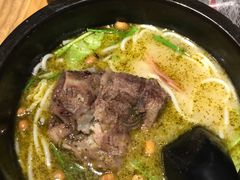 -大鼓米线(静安吴江DM店)