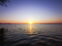 -漕湖湿地公园