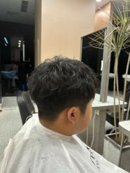 -MMbyHairCode芭曲发型