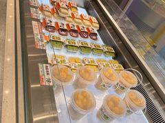 -糕大师•手作鲜糕点(滨湖万达店)
