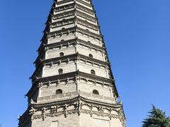-法门文化景区