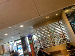 -麦当劳(番禺信联大厦店)