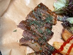 -The Cheebat 锌吧·Bistro(体育西店)