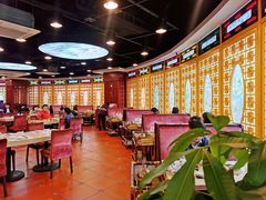 大堂-点都德(千灯湖环宇城店)