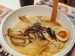 -味千拉面(广州白云机场T1西二店)