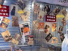 -大头叔烤鸡爪·朝鲜族烤串(天池路店)